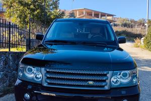 Range Rover Sport HSE 2700 Imm. Autocarro