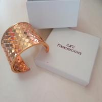 bracciale alla schiava da donna