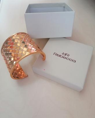 bracciale alla schiava da donna