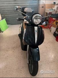 Piaggio beverly 300 ie tourer