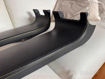 Sottoporta Battitacco Lotus Elise Cup 250 S2 S3