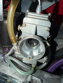 Carburatore 24 mikuni