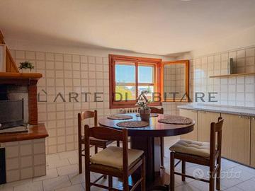 Appartamento di 70 m² con 4 locali e posto auto a 
