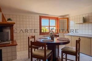 Appartamento di 70 m² con 4 locali e posto auto a 