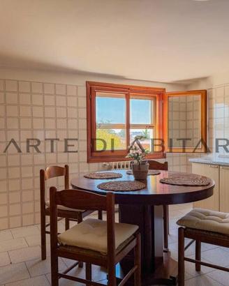Appartamento di 70 m² con 4 locali e posto auto a 