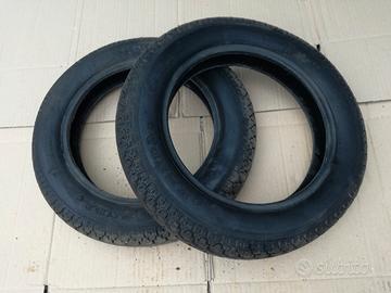 gomme ciclomotore 10 90 ape 