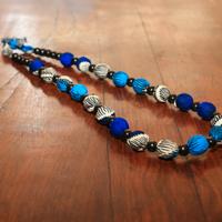 Collane realizzate a mano