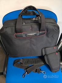 borsa porta PC Laptop 16" Samsonite Pillow 3