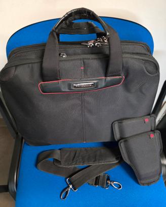 borsa porta PC Laptop 16" Samsonite Pillow 3