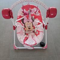 dondolo,sterilizzatore, bilancia  