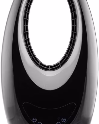 Termoventilatore Ceramico Ardes AR4BL1 2000W