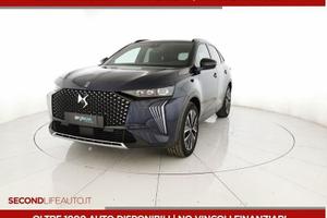 DS DS 7 E-TENSE DS7 1.6 e-tense phev Rivoli 2...