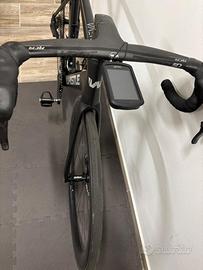 Bicicletta da strada Whistle Vaero