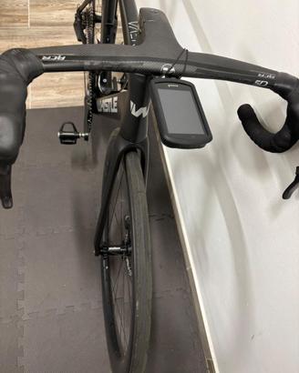 Bicicletta da strada Whistle Vaero