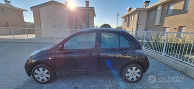 Nissan Micra III 2003 5p 1.2 Spring c/clima