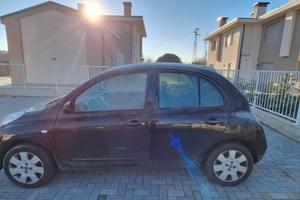 Nissan Micra III 2003 5p 1.2 Spring c/clima