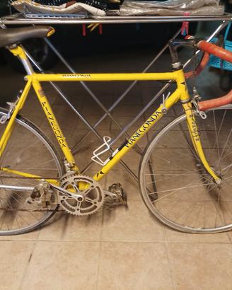 bici da corsa vintage 