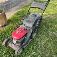 Tagliaerba honda hrx 426