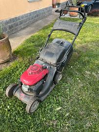 Tagliaerba honda hrx 426