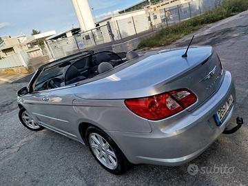 CHRYSLER Sebring 3ª serie - 2008