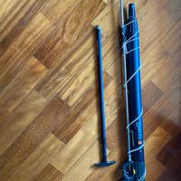 FUCILE MARES JET 70  Il FUCILE MARES