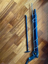 FUCILE MARES JET 70  Il FUCILE MARES