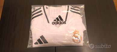 Maglia Real Madrid Mbappe 