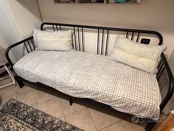 Letto apribile Ikea Fyresdal