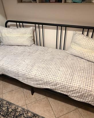 Letto apribile Ikea Fyresdal