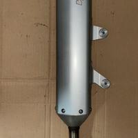 Silenziatore ktm exc 250/300 tpi 2019-2023