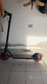 Monopattino xiaomi