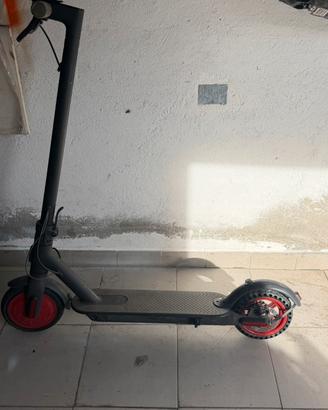 Monopattino xiaomi