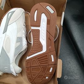 sneaker Puma Mirage Sport Remix taglia 42.5