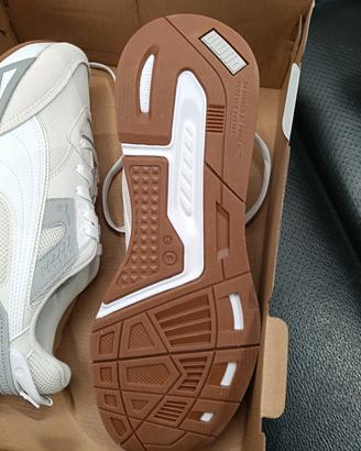 sneaker Puma Mirage Sport Remix taglia 42.5