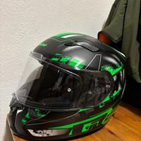 Casco CGM taglia M