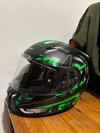 Casco CGM taglia M