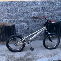 Bici da trial