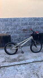 Bici da trial