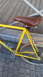 Bici vintage.