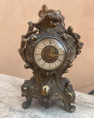 Orologio da tavola
