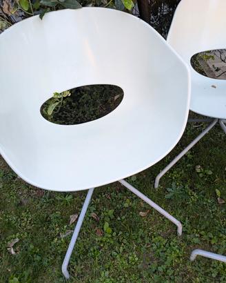 sedia Eye spider di  casa Sintesi 