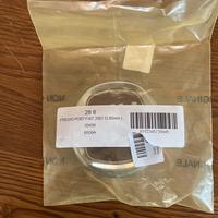 Stemma Fiat panda 169