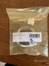 Stemma Fiat panda 169