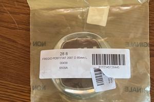 Stemma Fiat panda 169