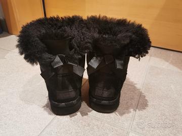 stivali ugg donna 