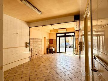 Attività Commerciale Roma [Cod. rif 3303718ACG]