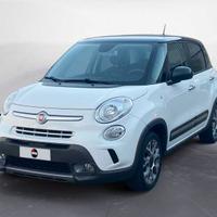 FIAT 500L 1.4 Trekking 95cv
