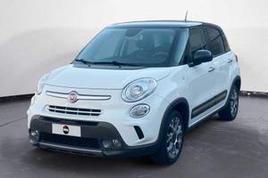 FIAT 500L 1.4 Trekking 95cv