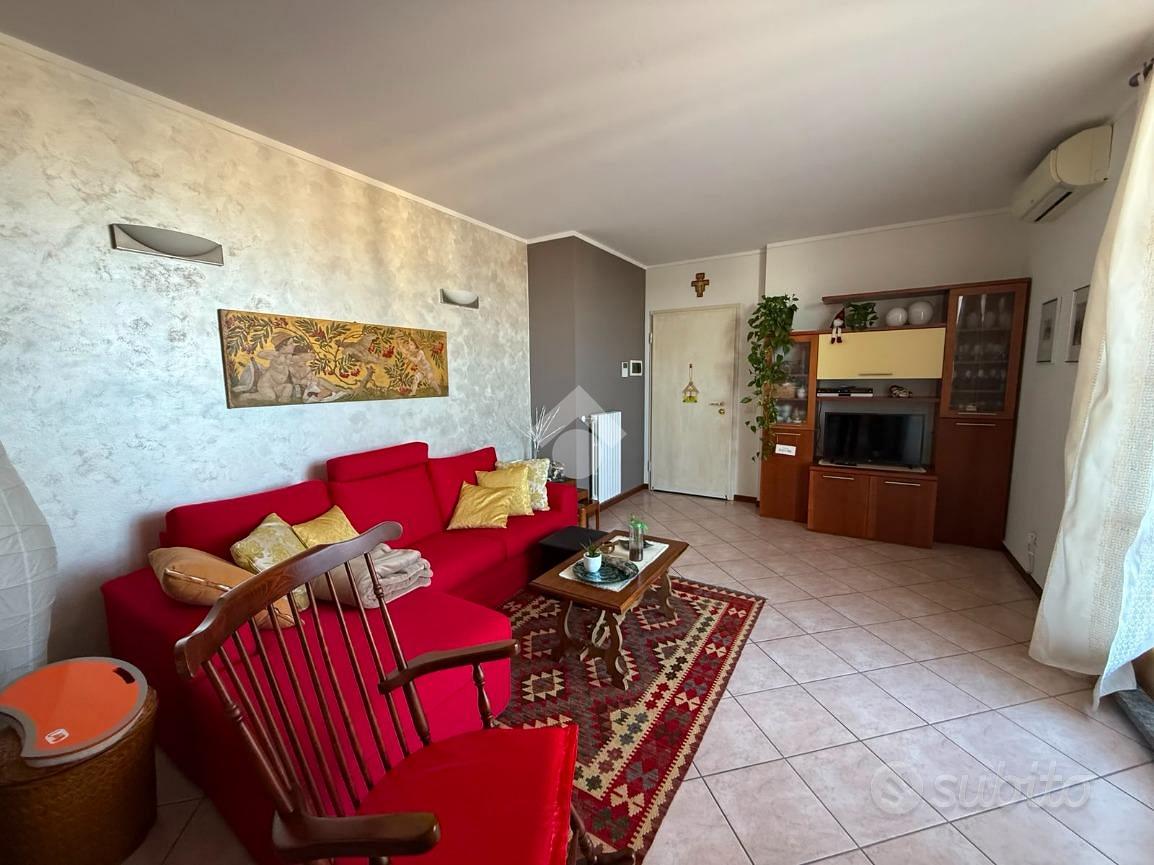 Appartamento – Romano di Lombardia - Vista 4