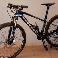 Carraro Setteguadi carbon 27,5 S